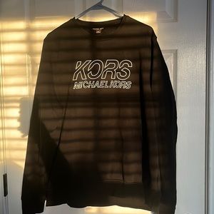 Micheal Kors Crewneck Sweatshirt